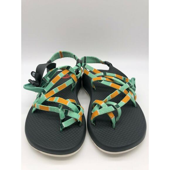 Chaco Women's ZX2 Classic Athletic Sandal Function K J107218 Size 6 NEW📦 - Picture 5 of 12